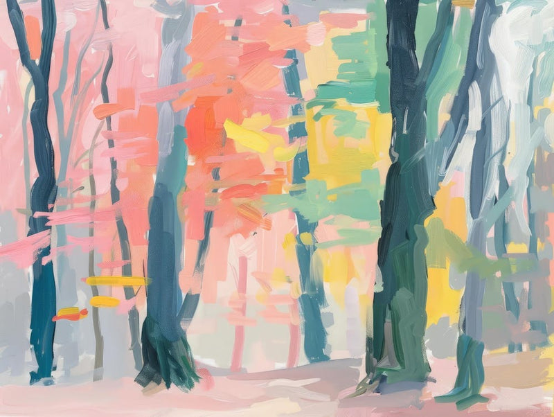 Autumn Forest 3