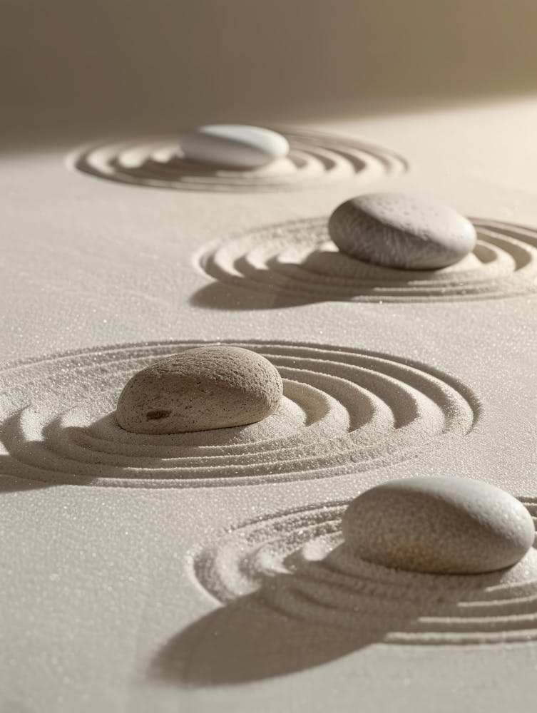 Zen Garden 10