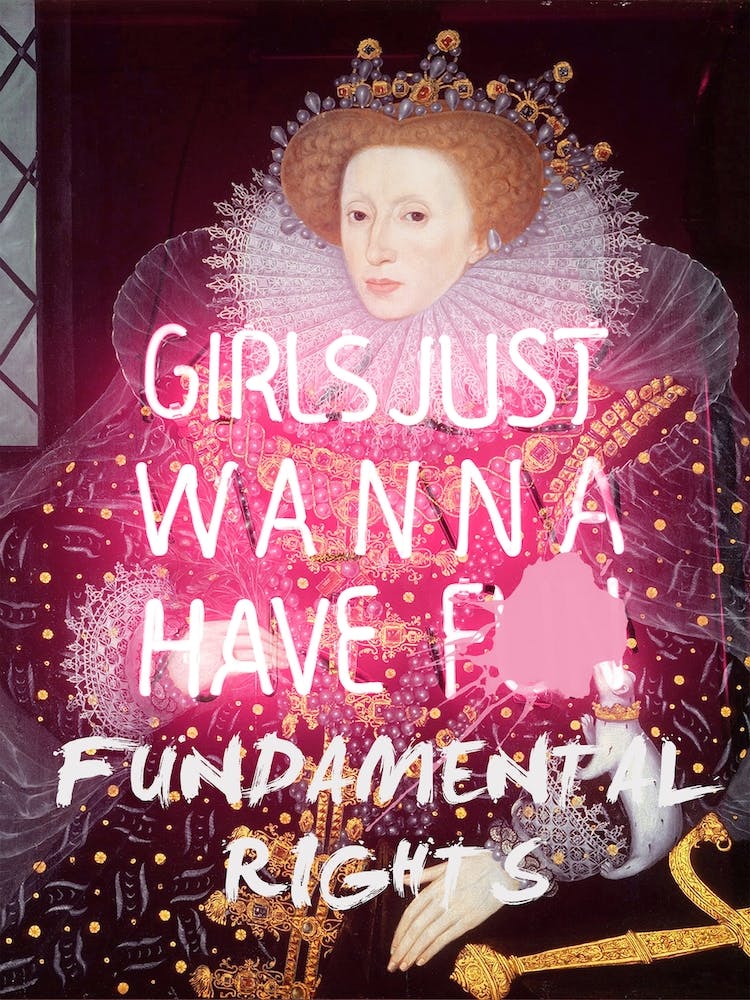 Rights For Women
