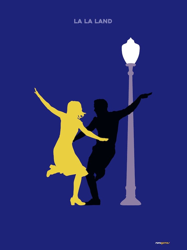 La La Land
