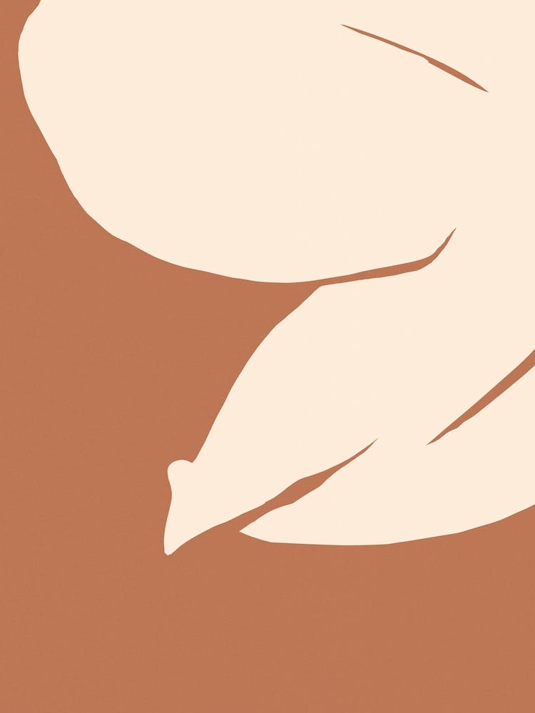 Feminine Composition 02