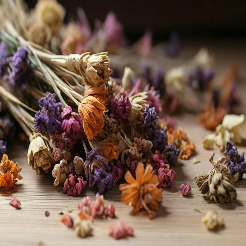 Dried Flowers