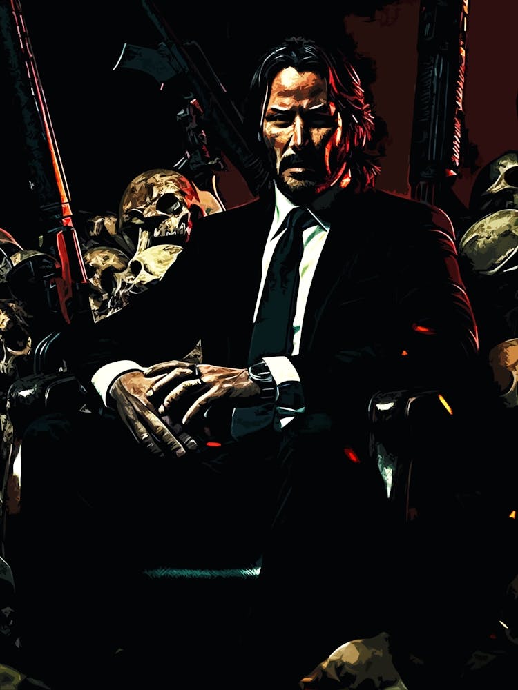 John Wick 2