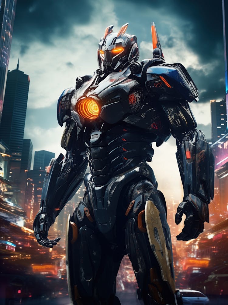 Pacific Rim 8