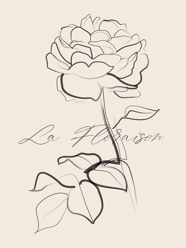 La Floraison