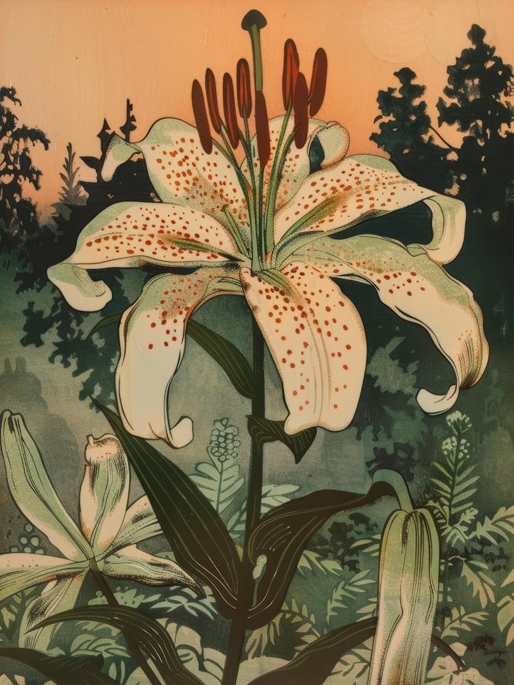 Lily Of The Valley 77
