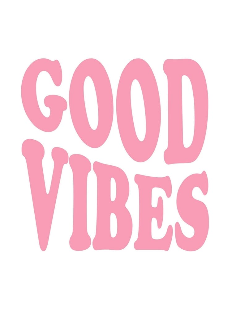 Good Vibes 1