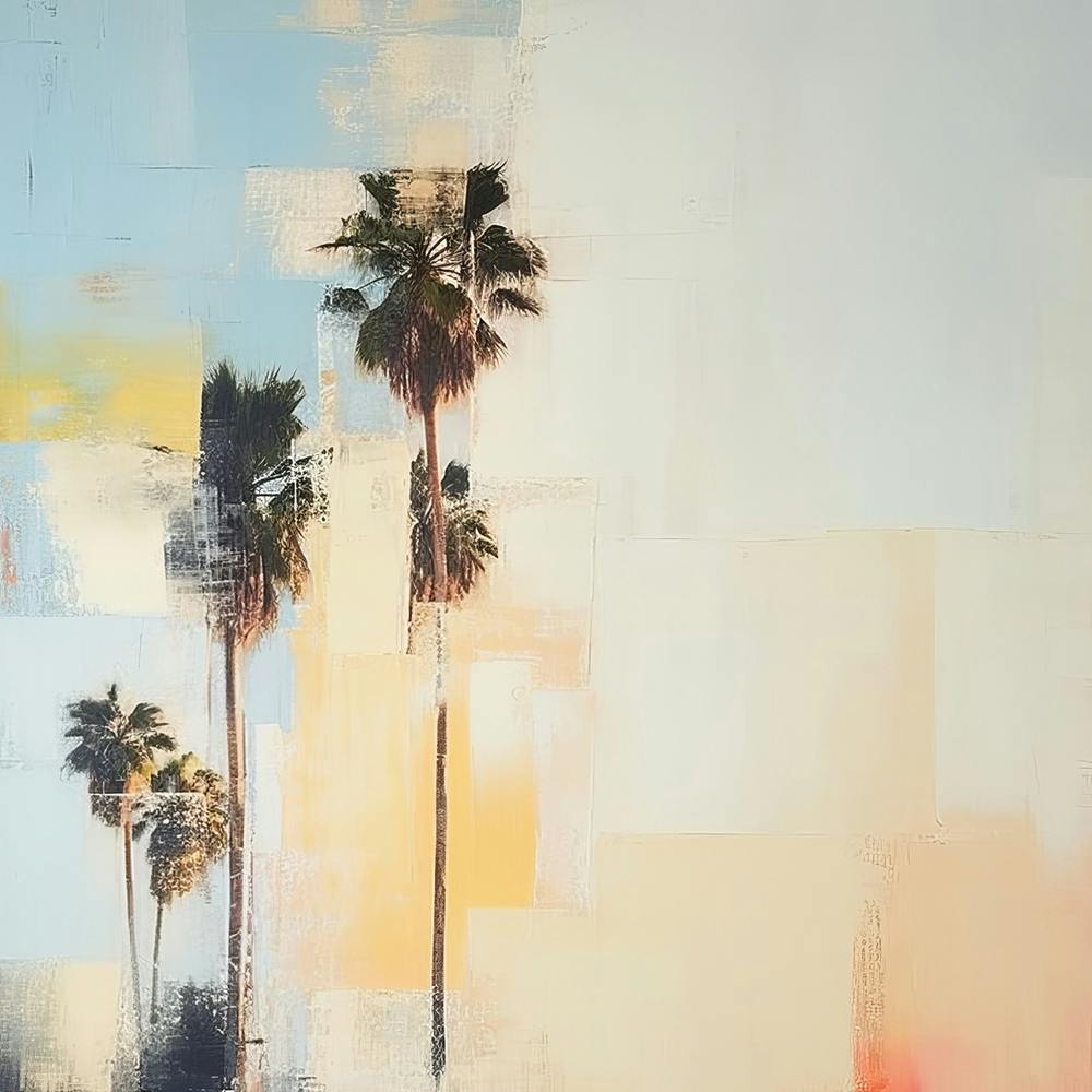 Palms On The Horizon 2