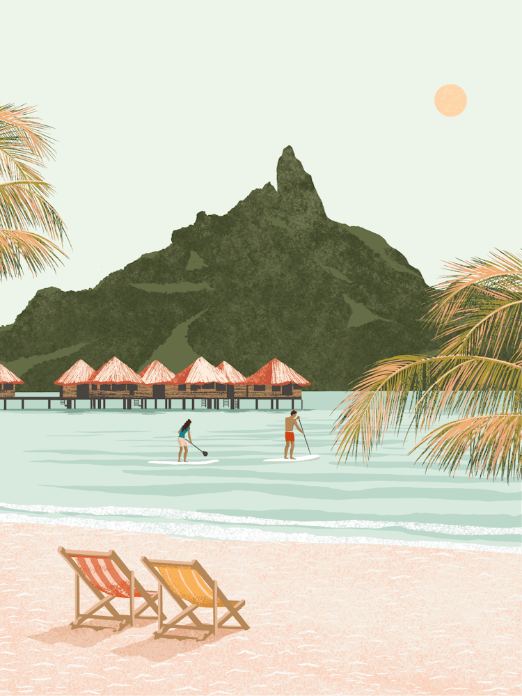 Bora Bora