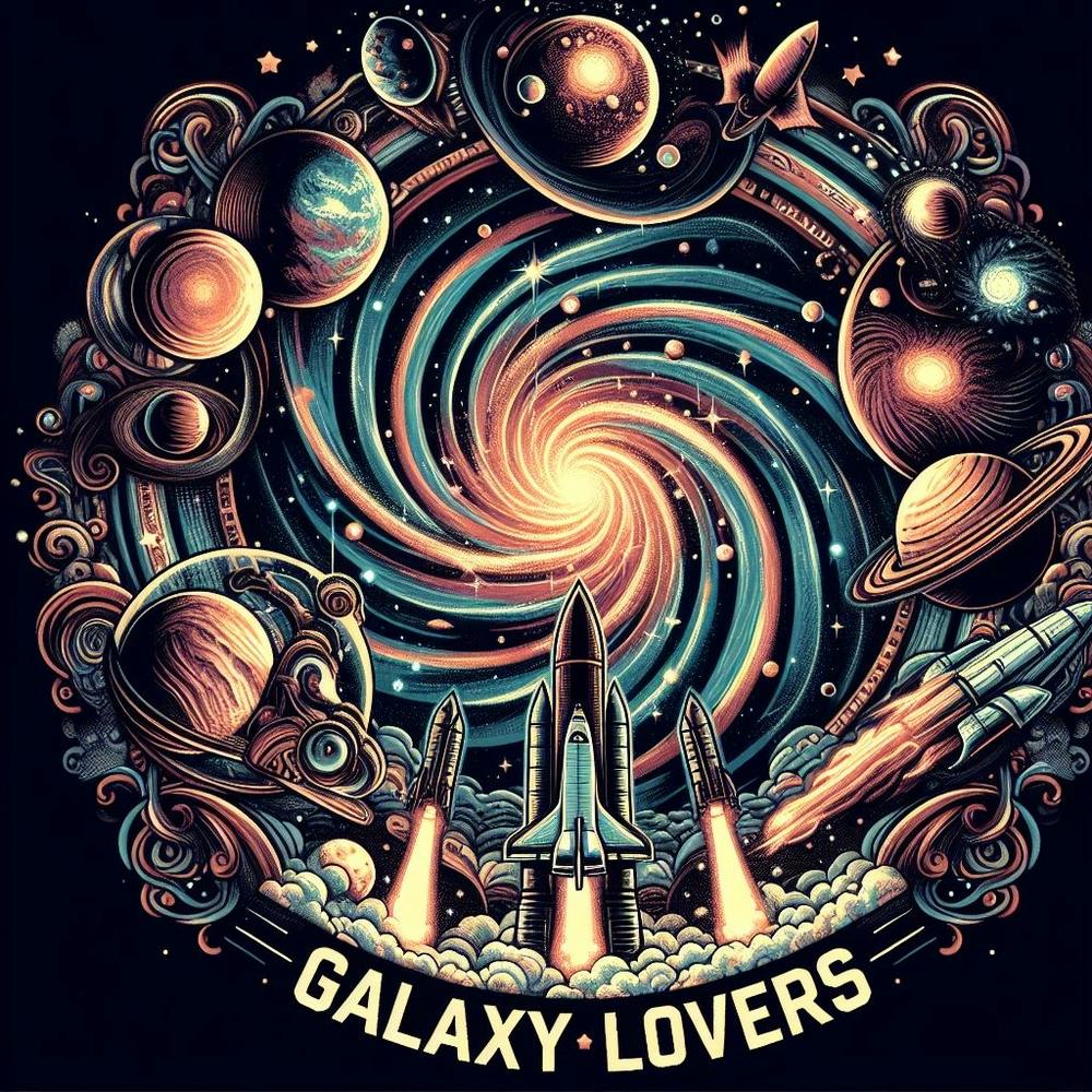 Galaxy Lovers