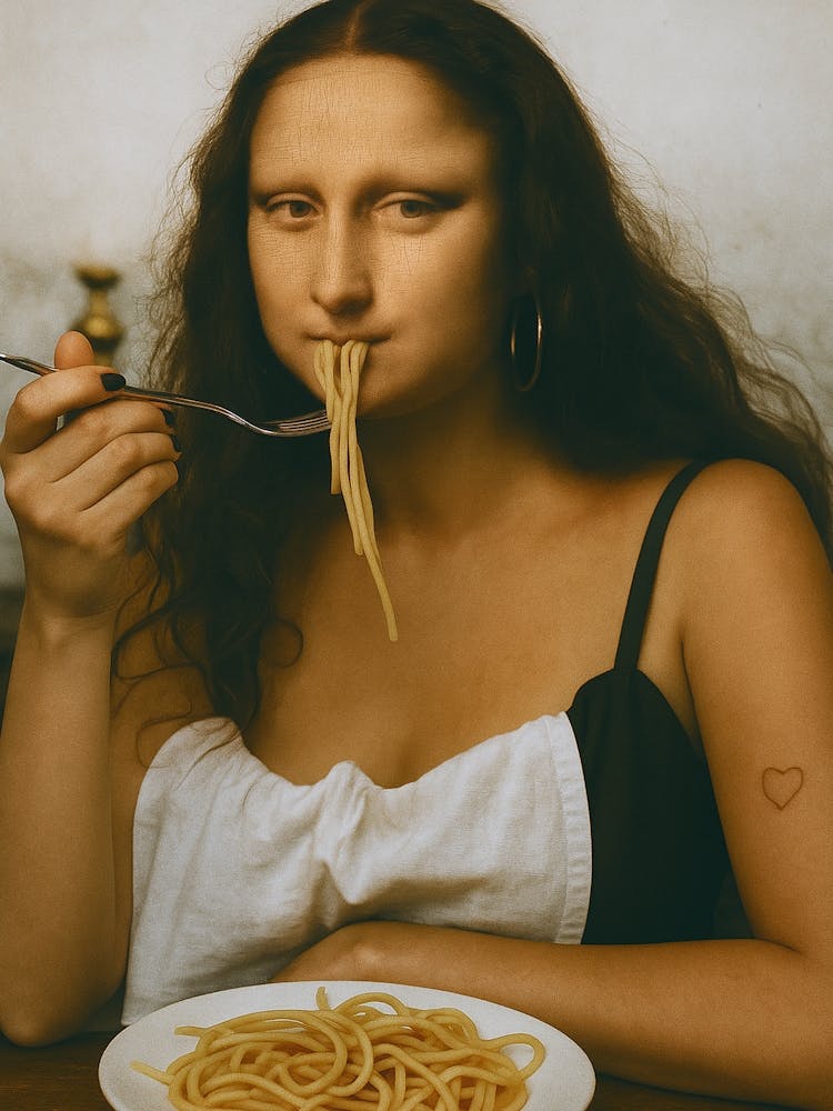Mona Tasty