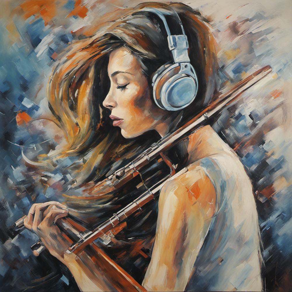 Violinist