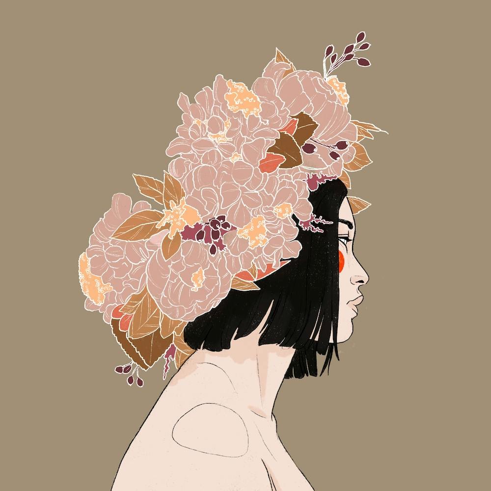 Flowercrown