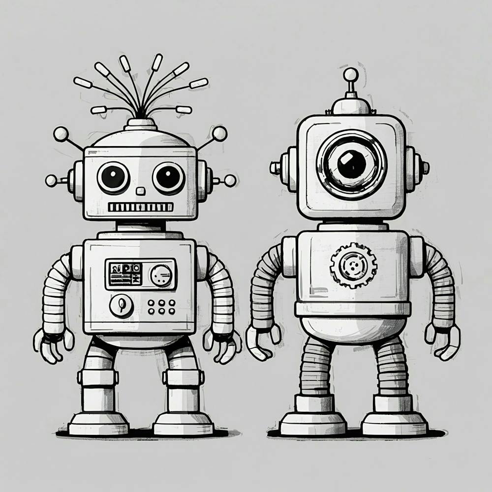 Robots 1