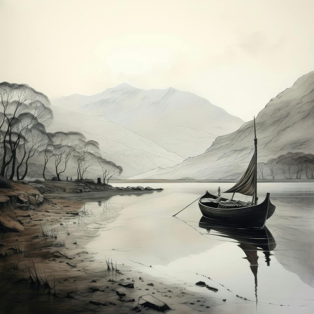 Loch Ryan 1