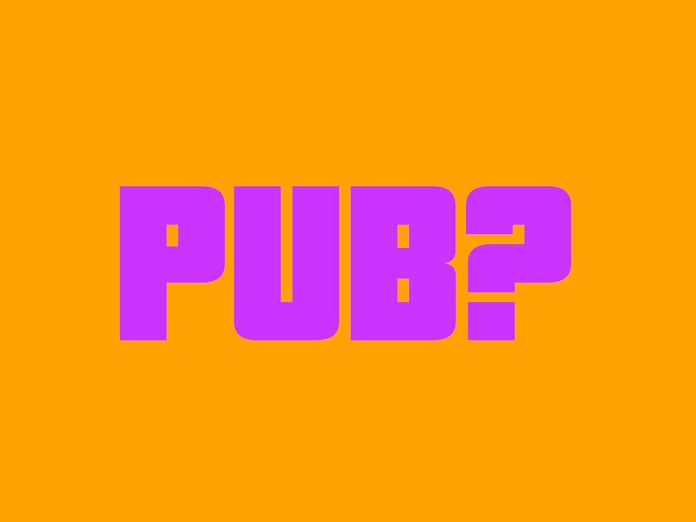 Pub?