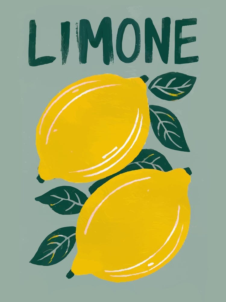 Limone