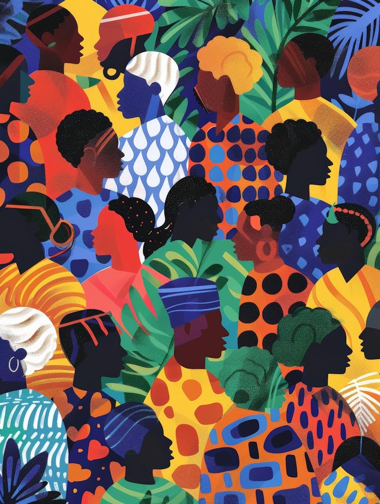 African People