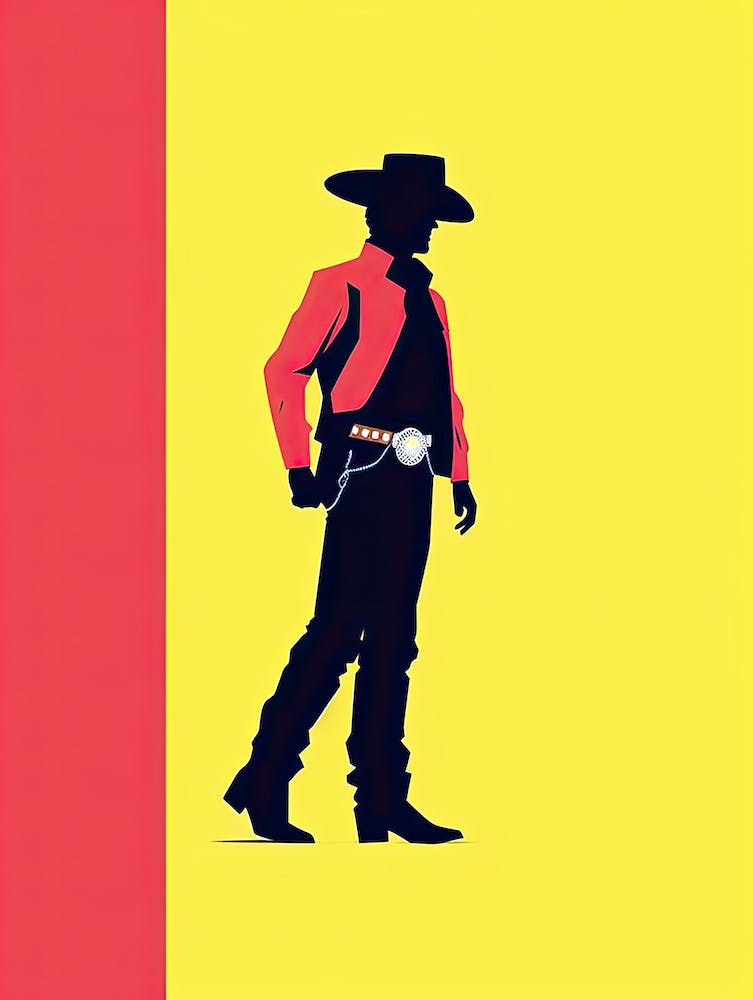 Cowboy Spirit Unleashed