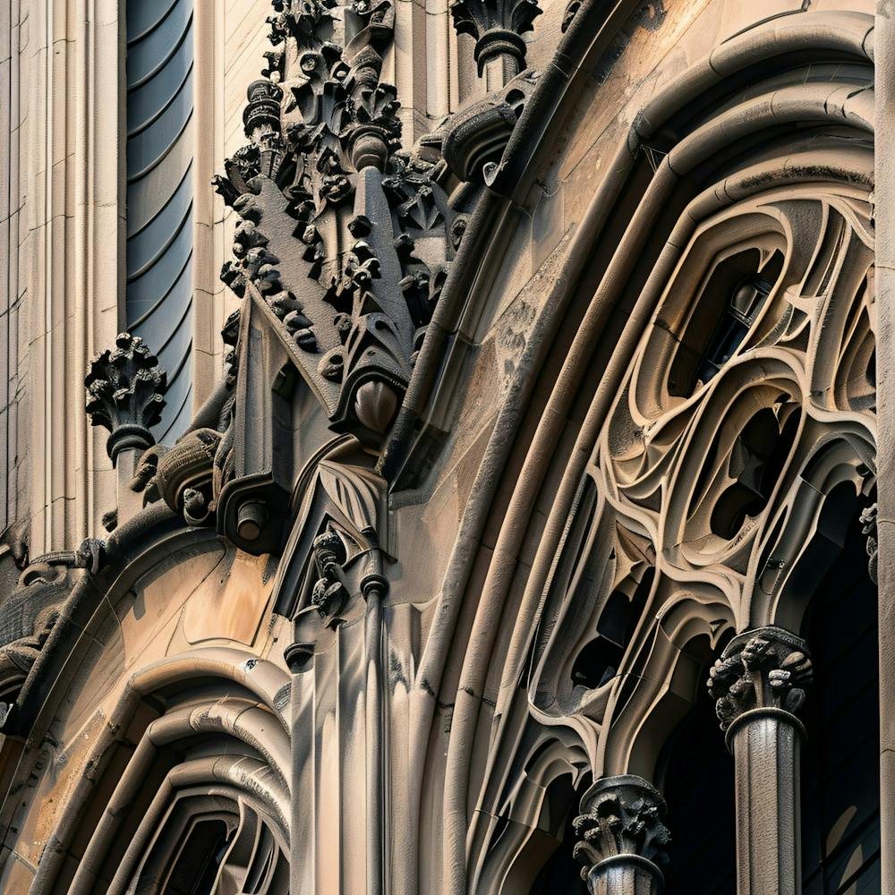 Gothic Architecture