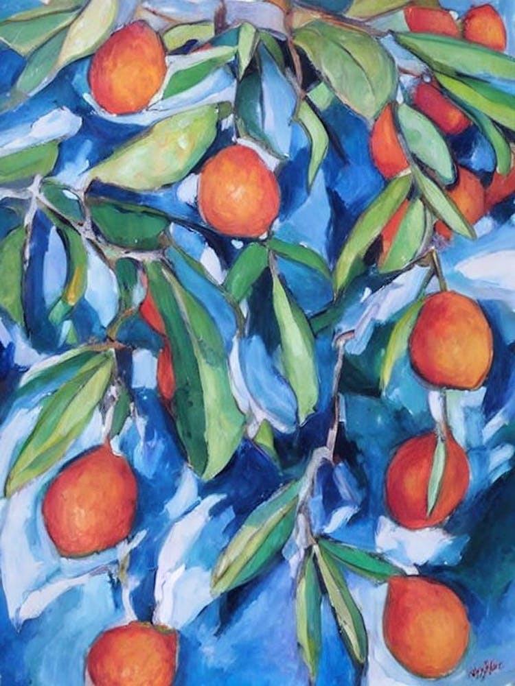 Loquat Classic Fruit