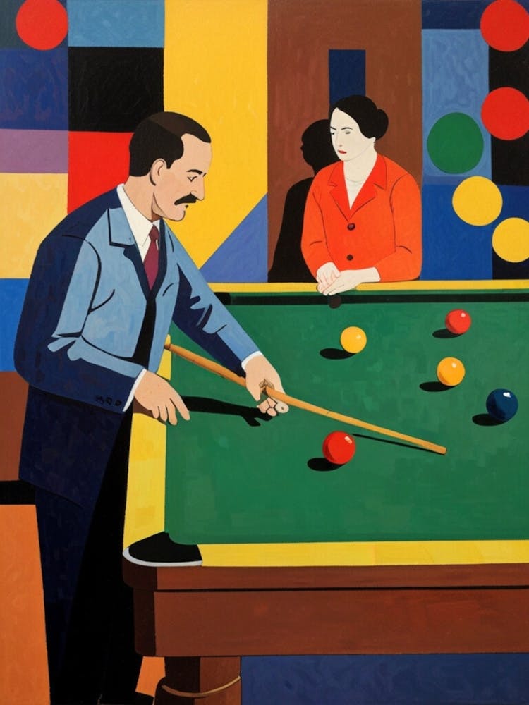 Billiards