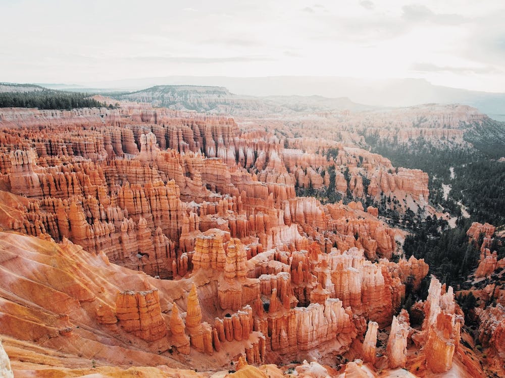 Bryce Canyon
