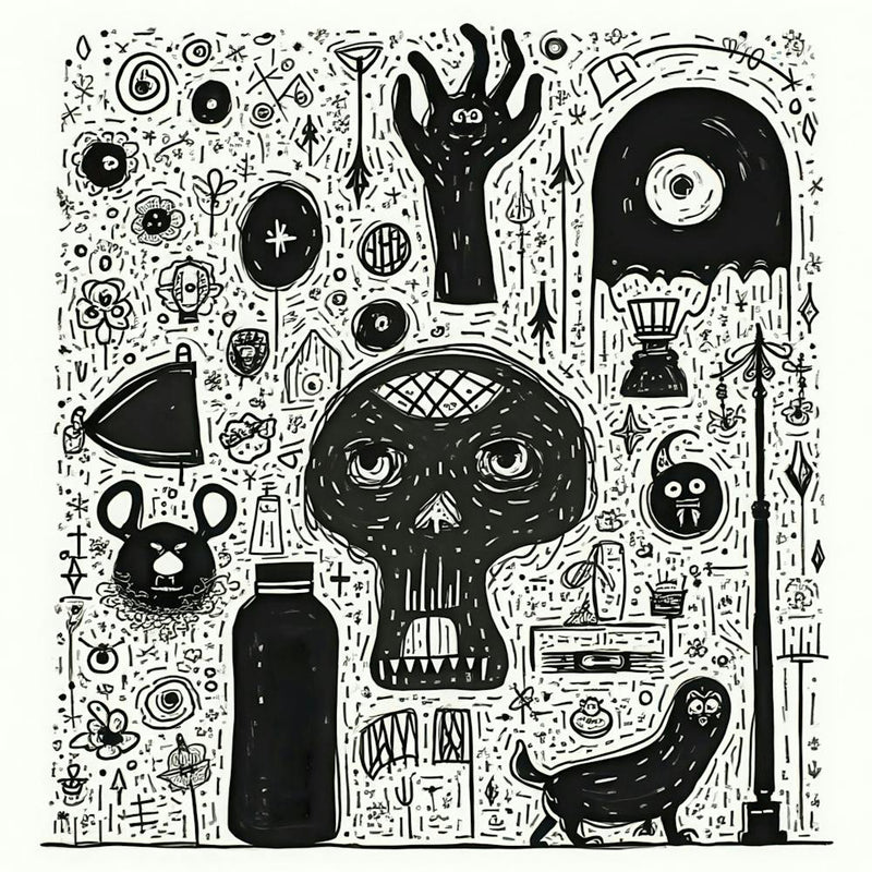 Doodles 1
