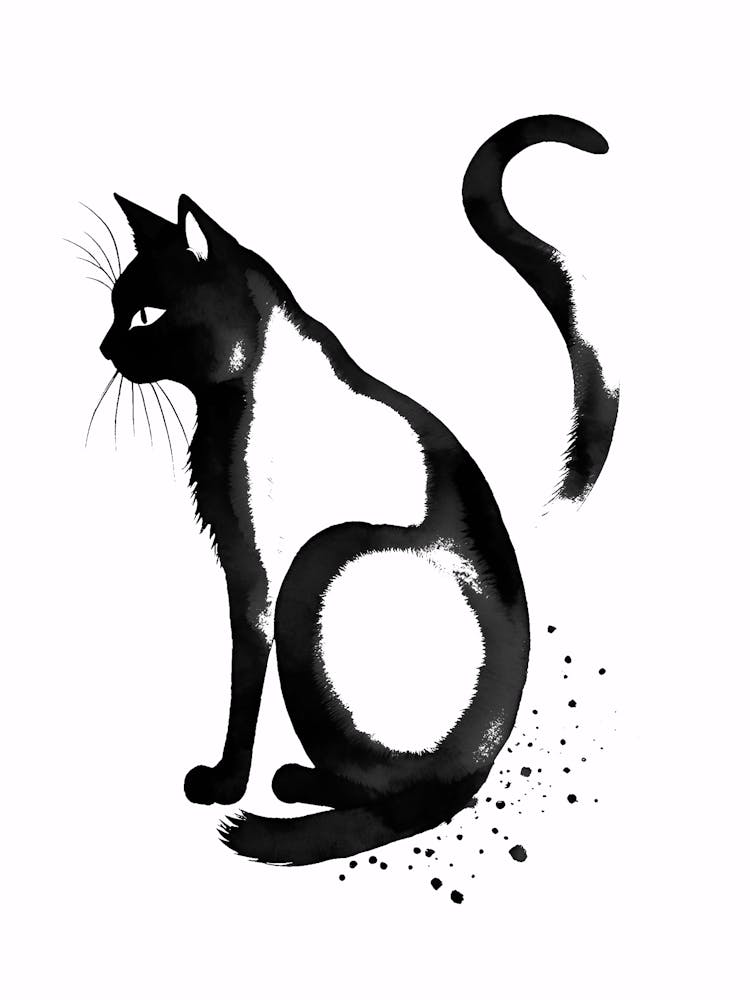 Chinese Cat