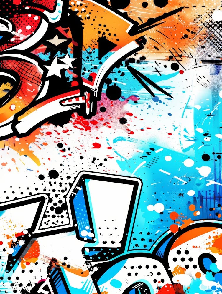 Graffiti Art 1