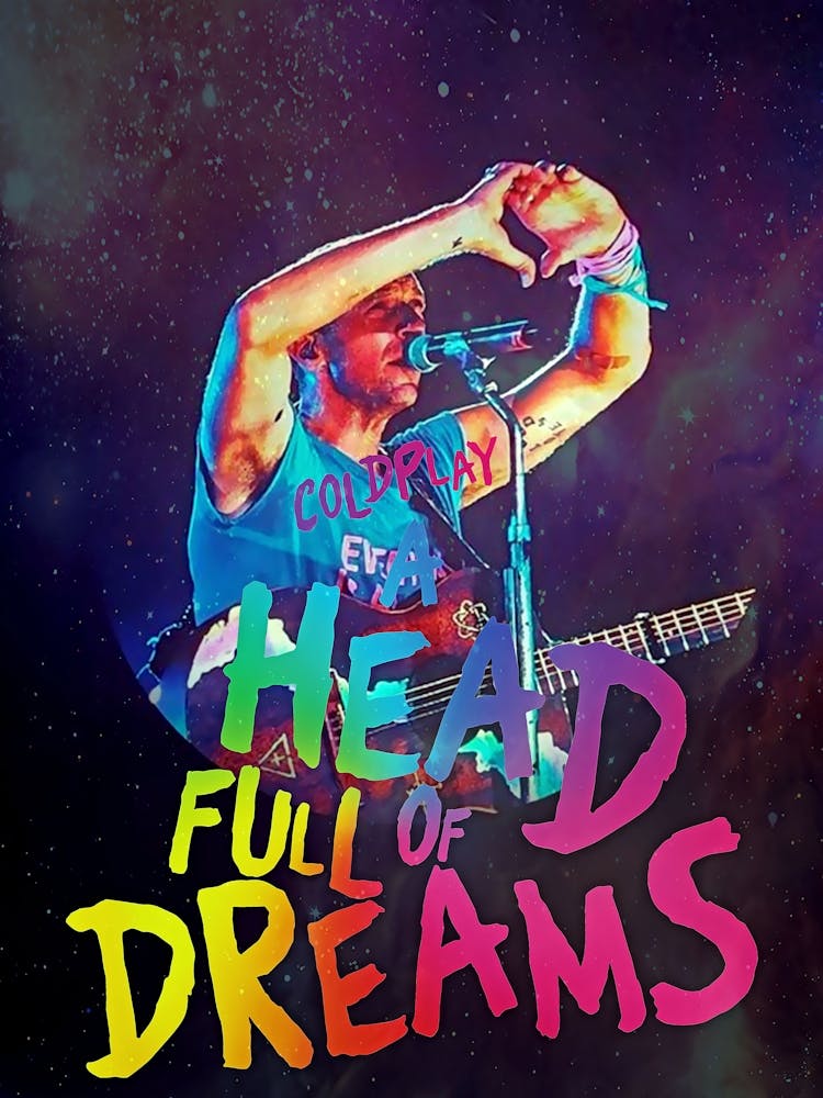 Chris Martin cold play music band 3