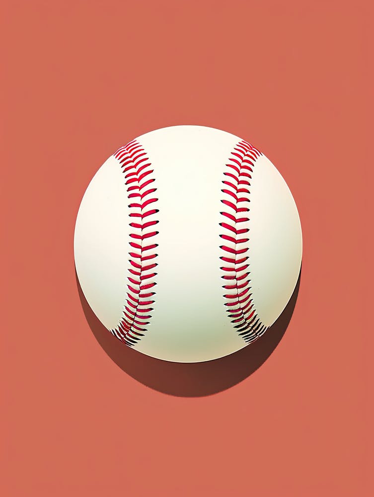 Baseball Ball 4