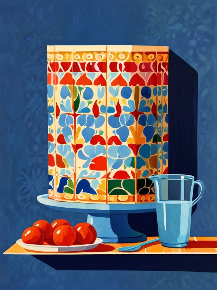 Kuchen Mit Tomaten