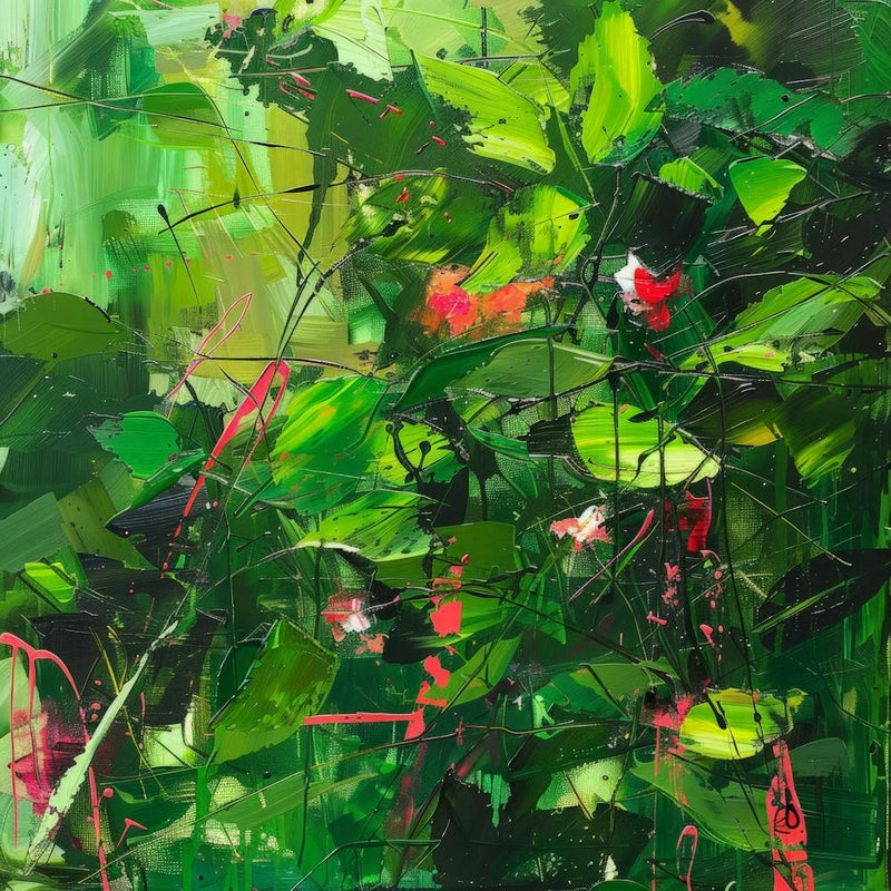 Flora And Fauna