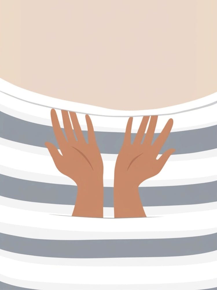 Woman'S Hands