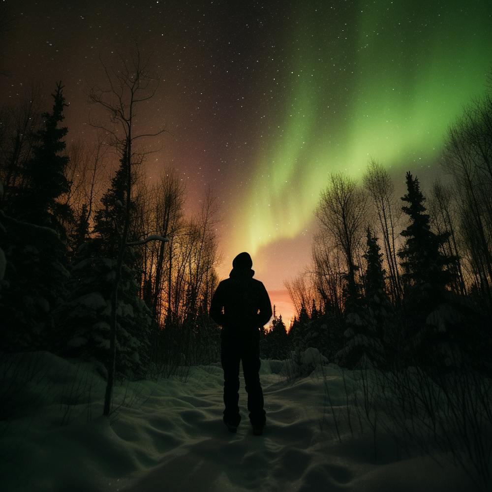 Aurora Borealis