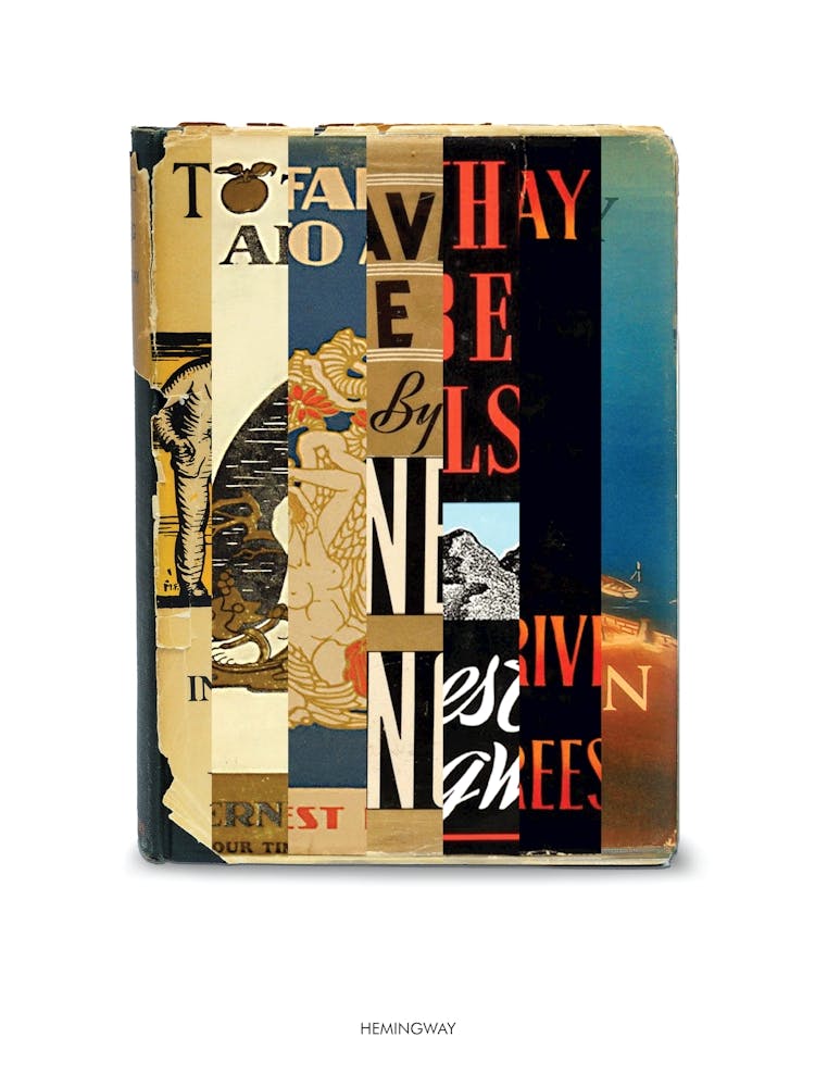 Book Cover
