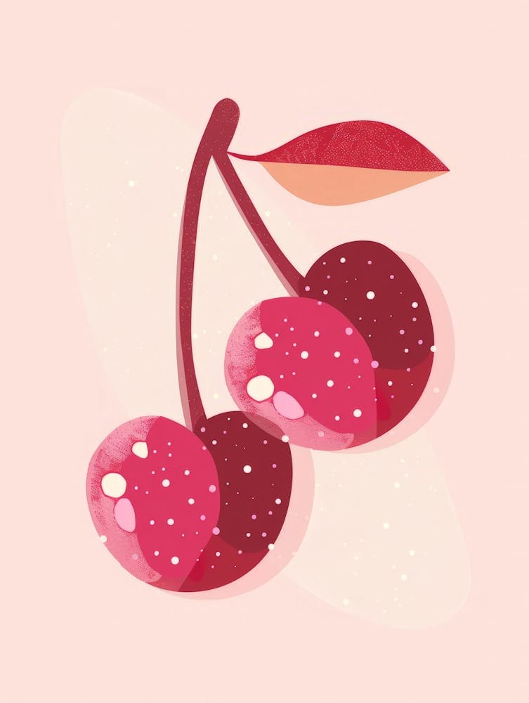 Cherry Blossoms 5