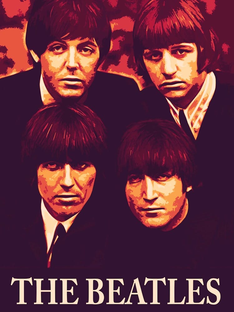 Beatles 2