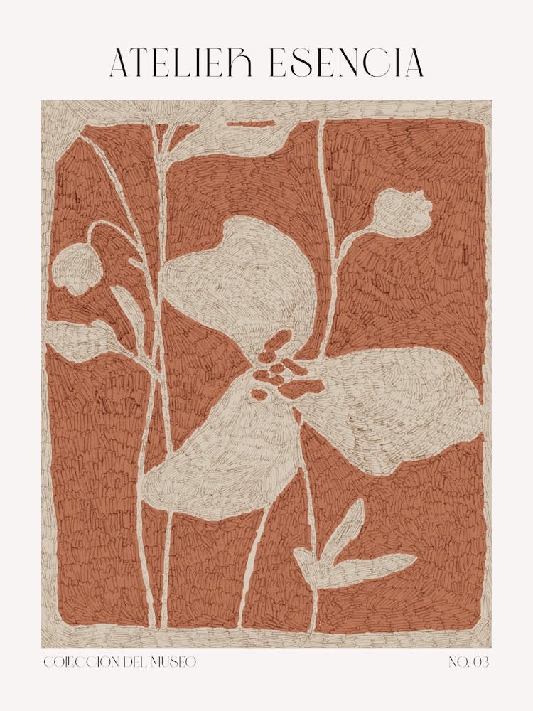 Art bohemian no 69