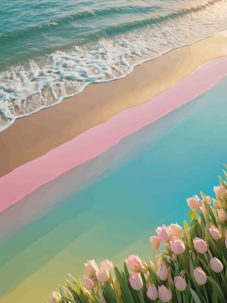 Spring Vibes