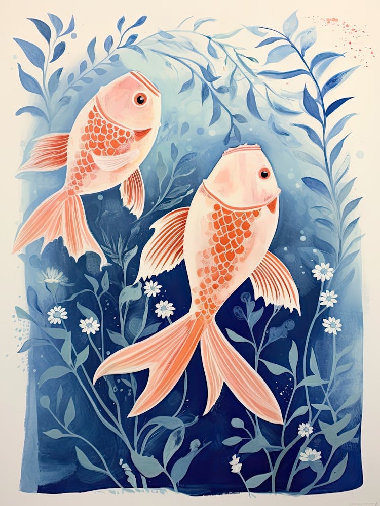 Goldfish