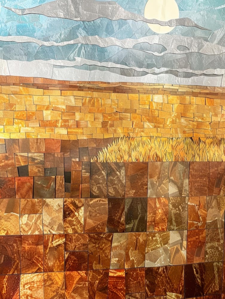 Saskatchewan Landscape