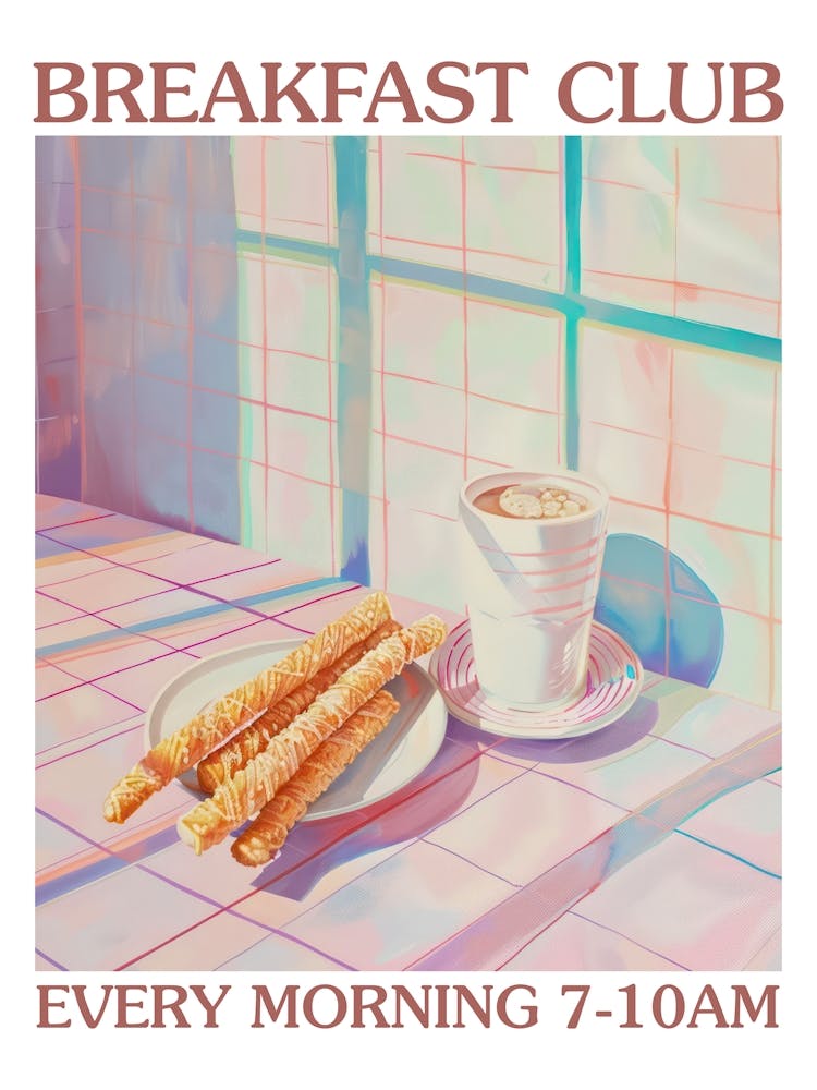 Breakfast Club Cheese Straws 3