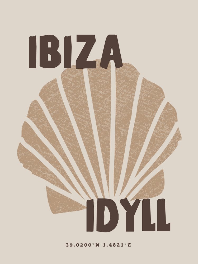 Ibiza Idyll 5