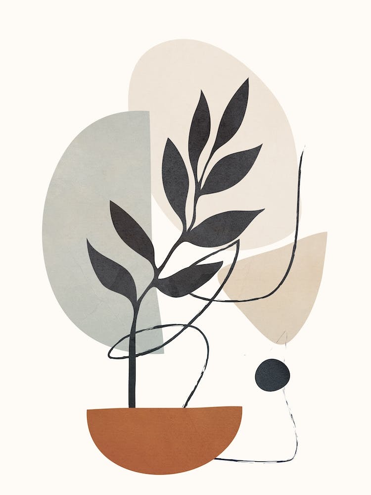 Persistence Is Fertile 3