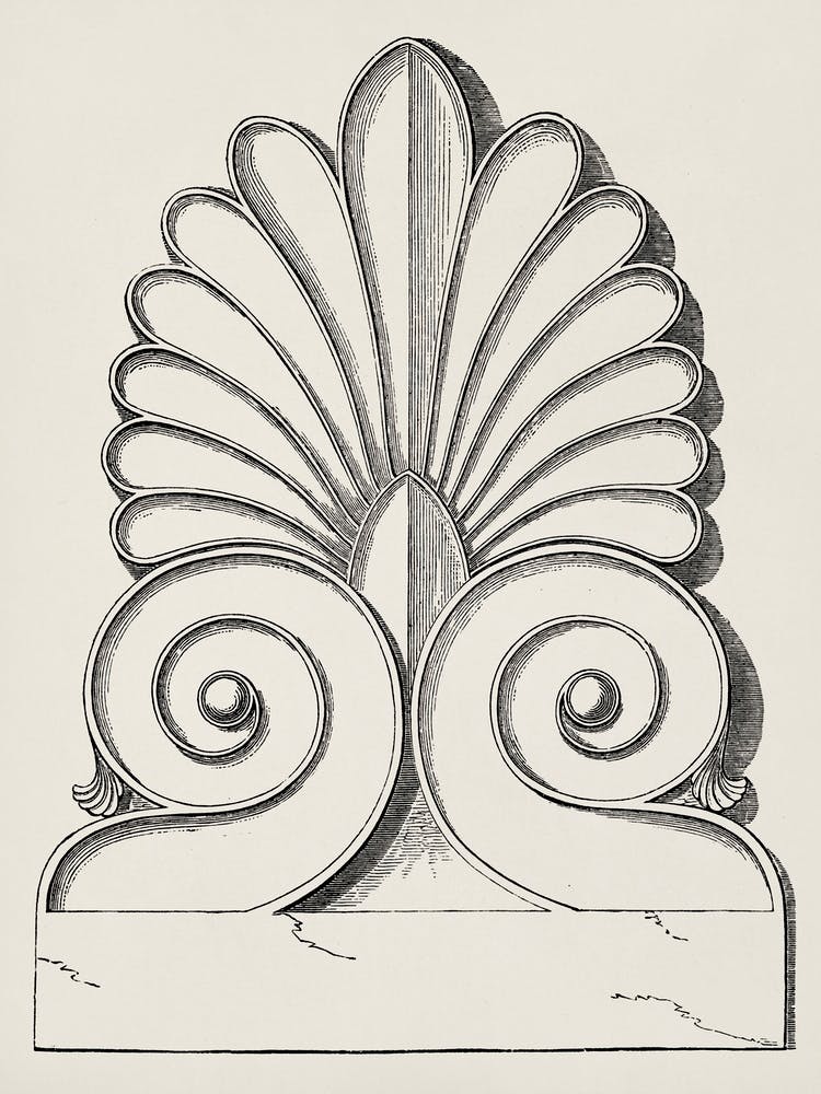 Ornament, Owen Jones      
