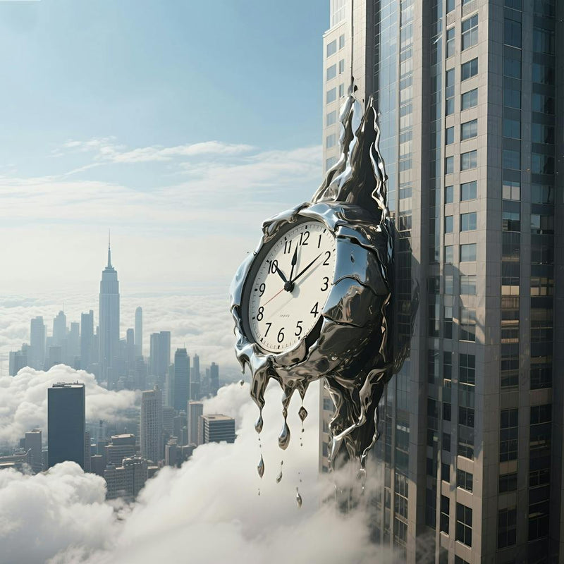 Clock In The Sky 3