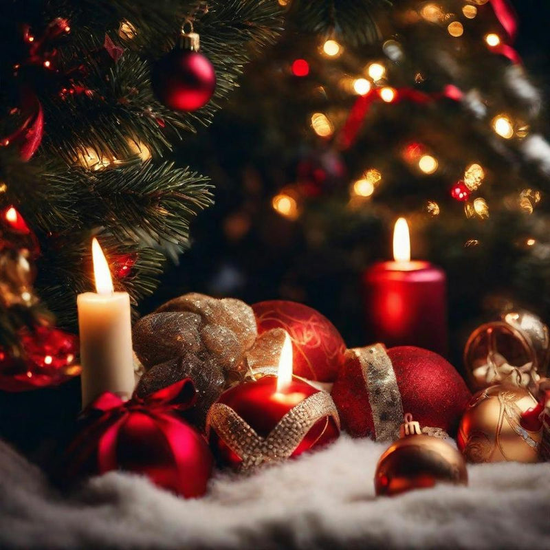 Christmas Lights