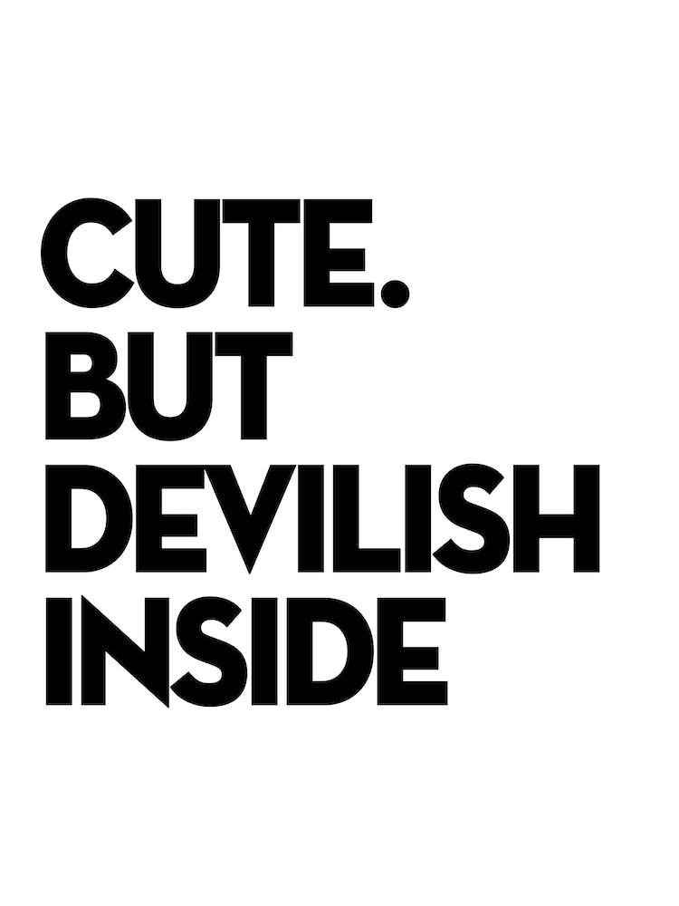 Devilish